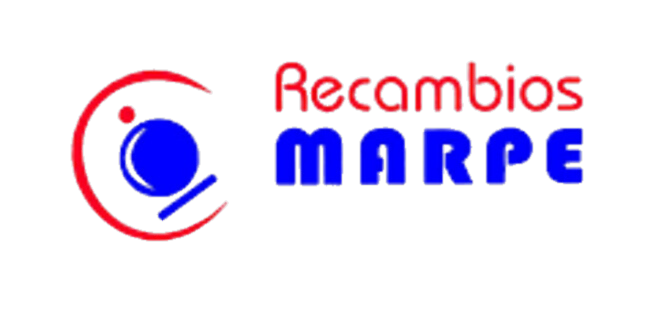 Recambios Marpe
