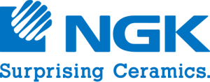 Logo NGK
